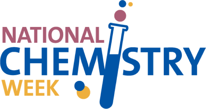 National Chemistry Week logo