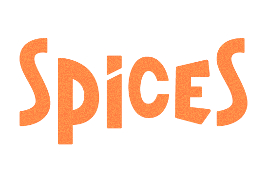 The hidden life of
        spices